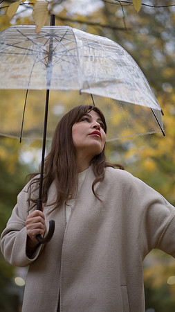 Model: Kaisa Maria Hollanti