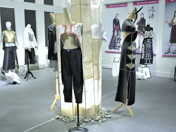 Creative Cangyuan Exhibition