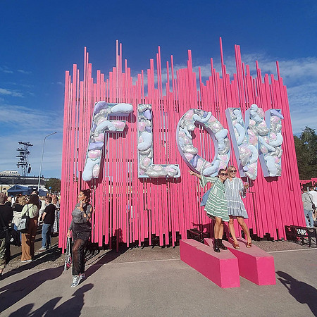 Flow Festival 2023