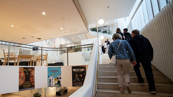 Espoo Ciné International Film Festival 2023 Opening Gala