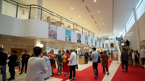 Espoo Ciné International Film Festival 2023 Opening Gala