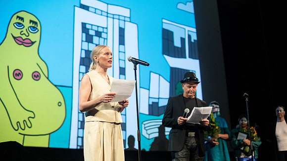 Espoo Ciné International Film Festival 2023 Opening Gala
