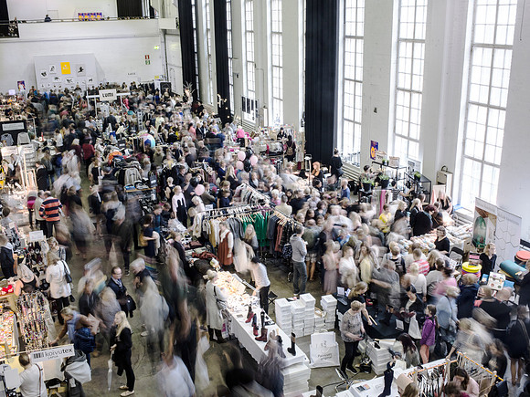 Helsinki Design Week 2017