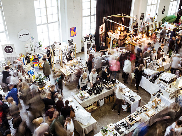 Helsinki Design Week 2017