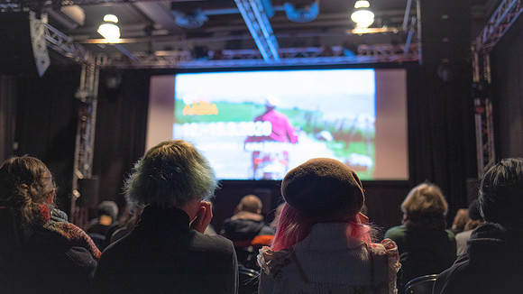 Helsinki Cine Aasia 2020